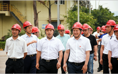 集團(tuán)召開2018年黨建暨企業(yè)文化建設(shè)工作推進(jìn)會(huì)