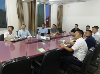 以客戶為中心，打造銷售一線——釩鈦科技銷售改革持續(xù)進(jìn)行中