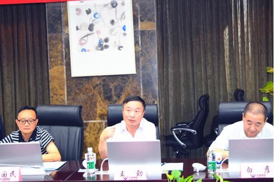 夯實頂層設(shè)計，共贏美好未來——星船城公司隆重召開2020年年度股東大會，第(圖2)
