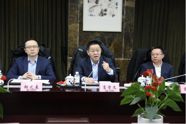 川威集團、中冶賽迪 簽署戰(zhàn)略合作協(xié)議(圖3)