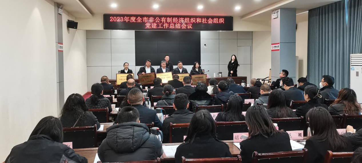 喜訊！礦業(yè)總公司財(cái)通公司黨支部榮獲會(huì)理市“雙強(qiáng)六好”黨組織稱號(hào)(圖3)