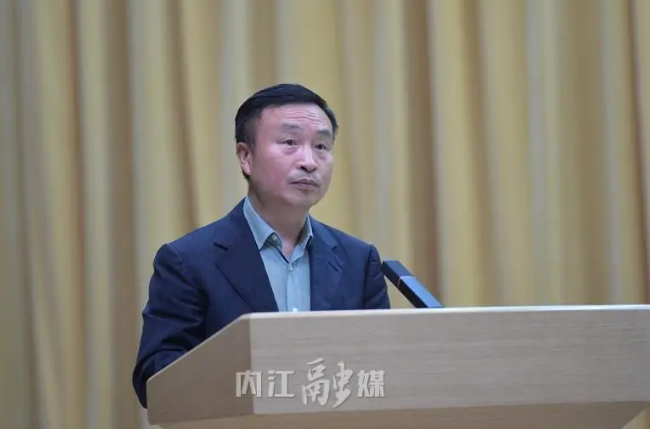 川威集團(tuán)所屬成渝釩鈦科技有限公司獲2023年高新技術(shù)企業(yè)獎(圖3)
