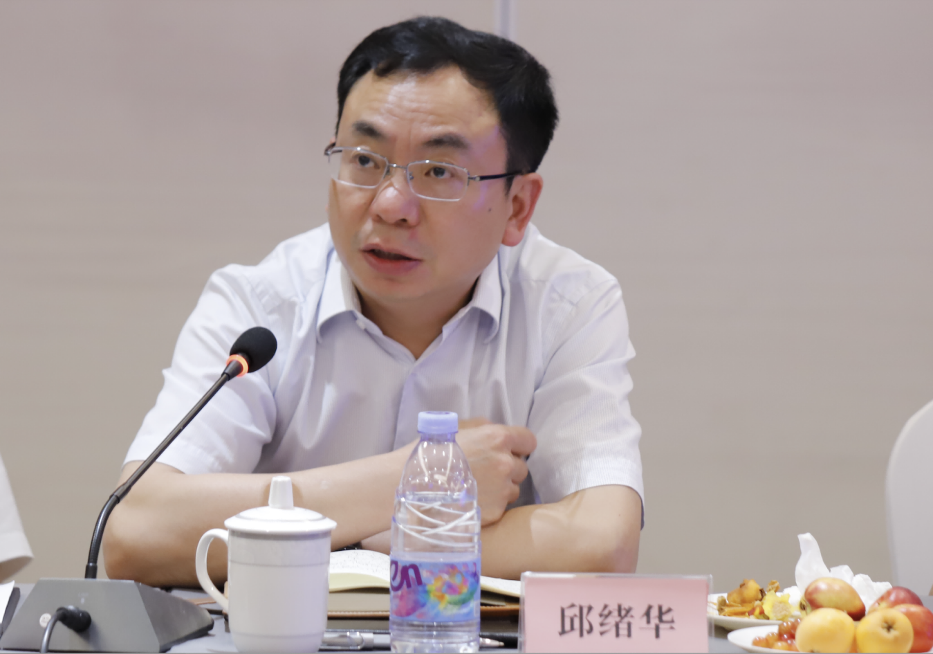 同舟共濟鑄夢想，合作共贏創(chuàng)輝煌——礦業(yè)總公司舉行工程客戶聯(lián)誼(圖4)