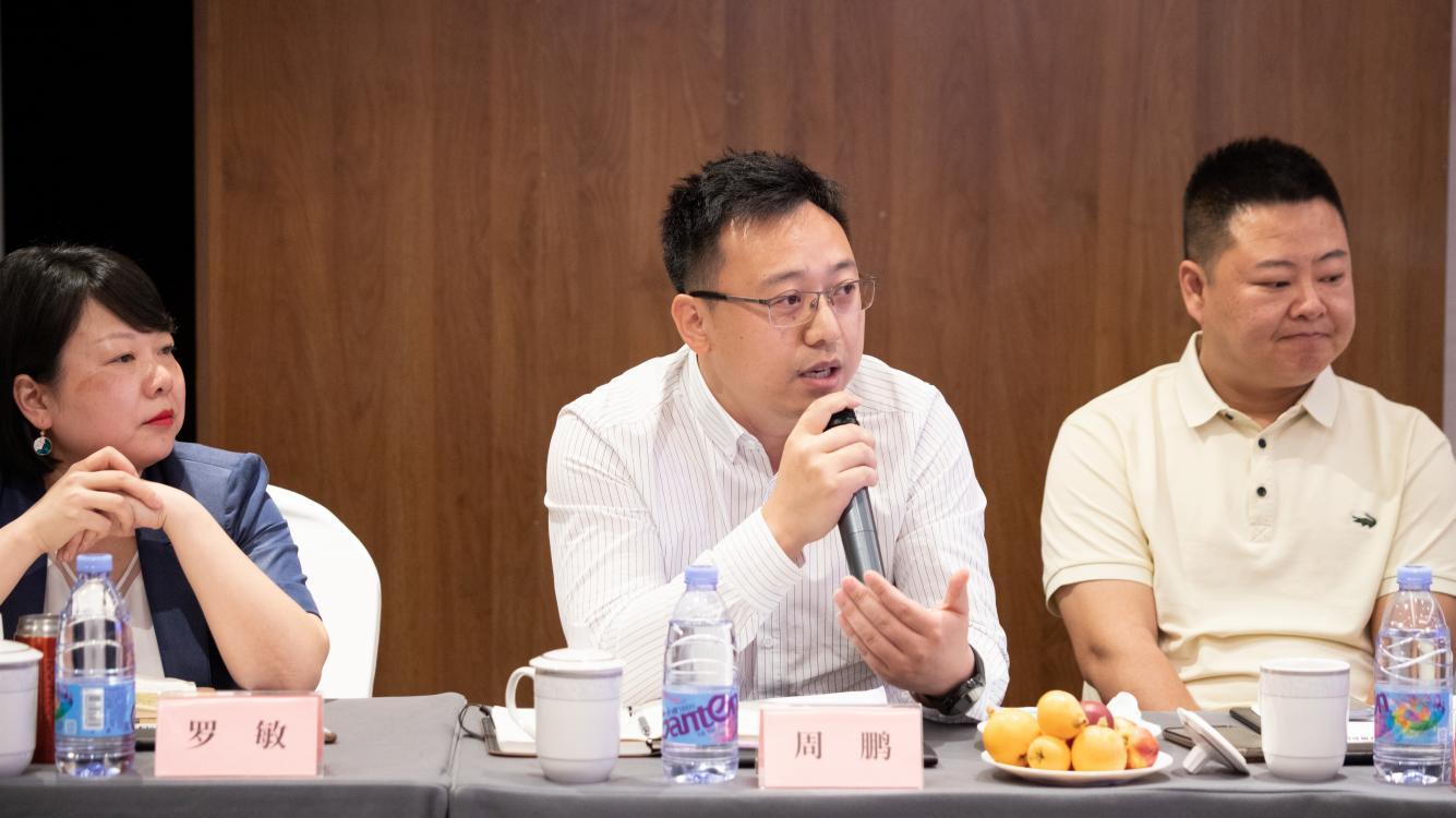 同舟共濟鑄夢想，合作共贏創(chuàng)輝煌——礦業(yè)總公司舉行工程客戶聯(lián)誼(圖6)