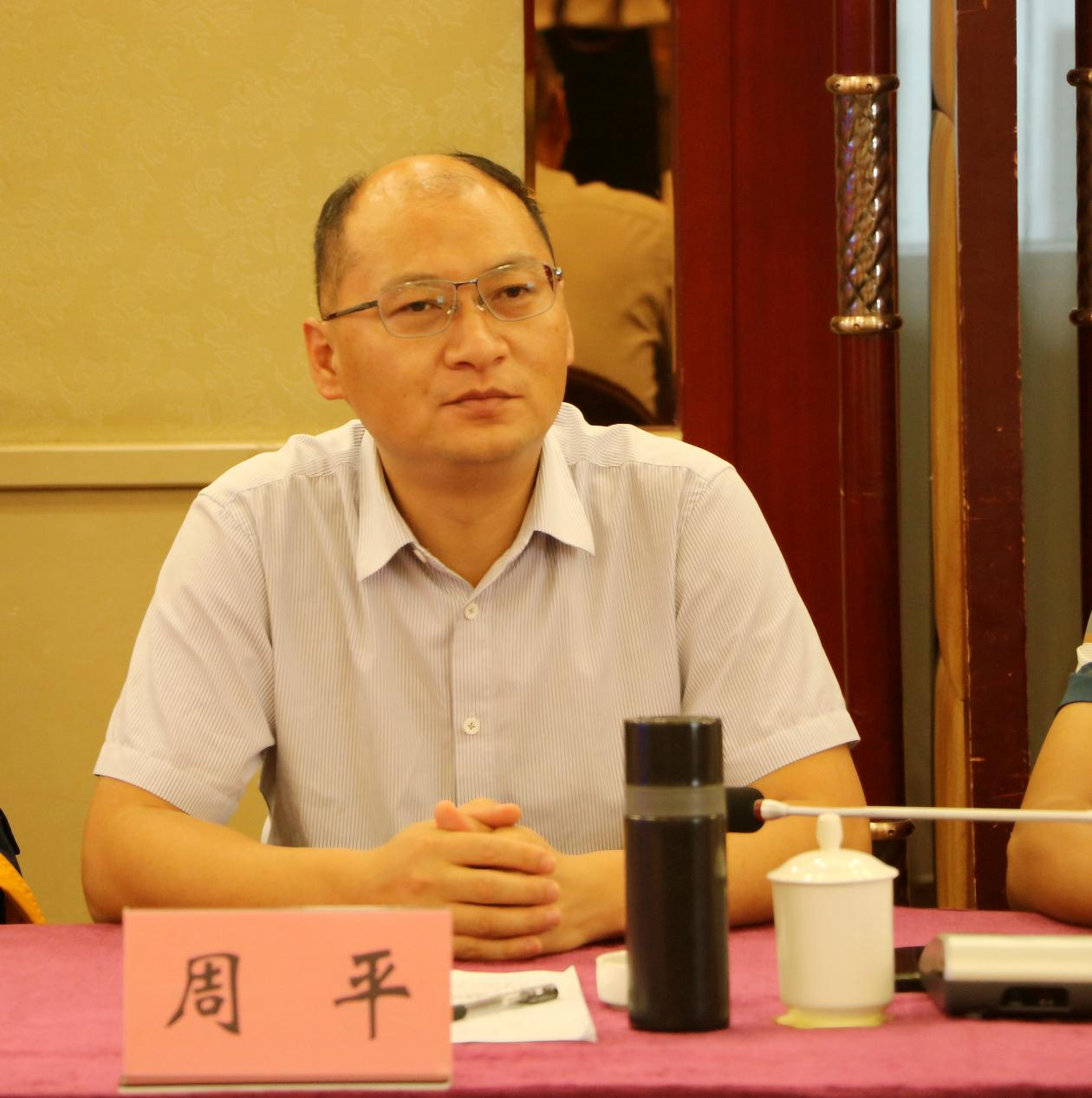 共享新技術(shù)，助推企業(yè)智能化轉(zhuǎn)型 ——礦山新技術(shù)選礦交流會在會理市隆重舉行(圖5)